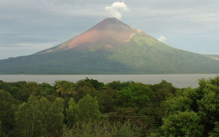 Adventure Trekking V Nikarague - 10 Dní - ilustrační fotografie