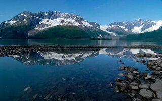 Aljaška - Divoká, Romantická, Krásná! - 12 Dní - ilustrační fotografie