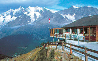 Alpská Tour - Nejkrásnější Partie Alp Pěti Zemí - ilustrační fotografie