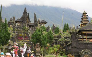 Bali - Ostrov Bohů - ilustrační fotografie