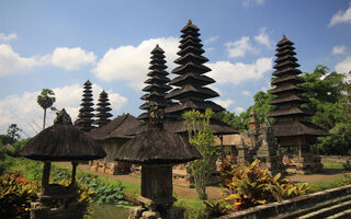 Bali - Ostrov Bohů Za Super Cenu ** - ilustrační fotografie