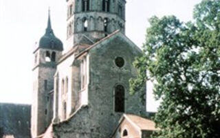 Beaujolais a Burgundsko, víno a kláštery - ilustrační fotografie