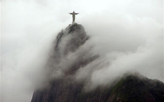Brazílie – Královská cesta - ilustrační fotografie