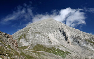 Bulharské Hory Na Kole - ilustrační fotografie