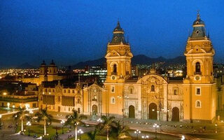 Dědictví Inků - Peru, Bolívie – 10 Dní - ilustrační fotografie