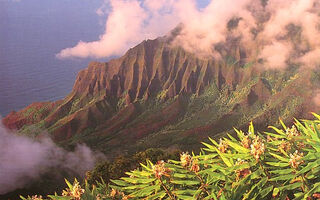 Havaj – velký poznávací okruh - ilustrační fotografie