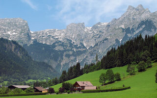 Hory, Termální Lázně A Další Atrakce Alp - Se Salzburskou Slevovou Kartou - ilustrační fotografie