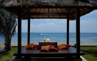 Indický Oceán, Bali - Kind Villa Bintang 4* - 10 Dní - ilustrační fotografie