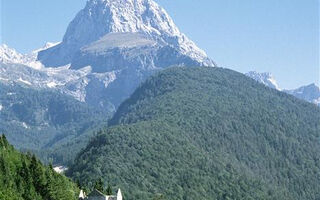Istrie, Itálie, Slovinsko A Julské Alpy S Koupáním Na Jadranu - ilustrační fotografie