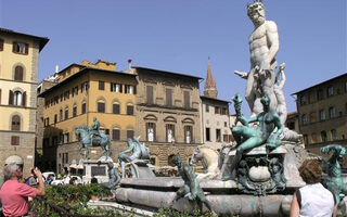 Klasický Řím / Řím S Prohlídkou Benátek A Florencie - Eurovíkend - ilustrační fotografie