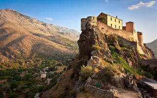Korsika - Pobyt S Výlety - ilustrační fotografie