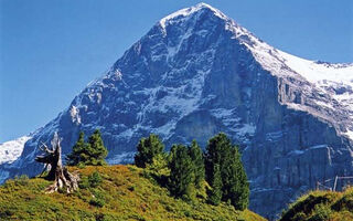 Kouzelné Julské Alpy - ilustrační fotografie