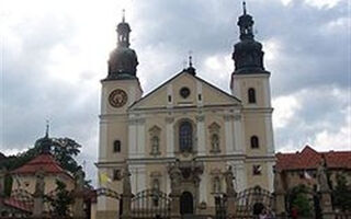 Krakov, Vratislav, Osvětim, Vělička a UNESCO - ilustrační fotografie