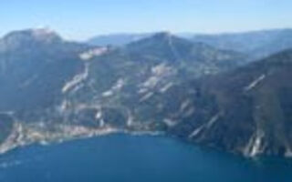 Lago Di Garda Pro Začátečníky I Náročné - ilustrační fotografie