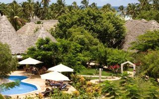 Luxusní Safari V Keni S Pobytem Na Zanzibaru - Blue Bay Beach Resort 4* - ilustrační fotografie