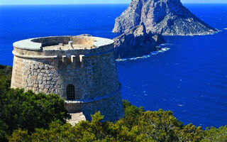 Mallorca – Kouzelný Ostrov Baleárského Souostroví S Pobytem U Moře - ilustrační fotografie