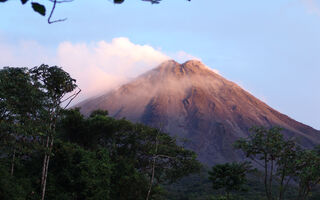 Národní Parky Kostariky - 9 Dní - ilustrační fotografie