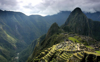 Národní parky Peru, Bolívie, Chile - poklady Inků a lehká turistika - ilustrační fotografie