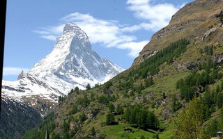Nejkrásnější Kouty Alp - ilustrační fotografie