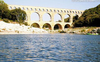 Nejkrásnější Místa Provence - ilustrační fotografie