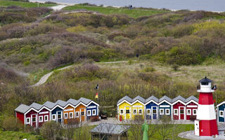 Německo - Ostrov Helgoland - Přírodní Krásy A Památky Unesco - ilustrační fotografie