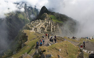 Np Peru, Bolívie A Chile S Lehkou Turistikou - ilustrační fotografie