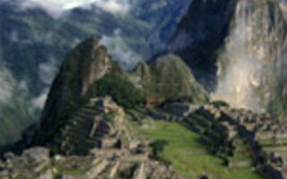 Peru A Bolívie - Země Inků A Velehor - ilustrační fotografie