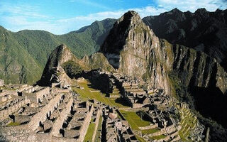 Peru, Země Inků - 9 Dní - ilustrační fotografie