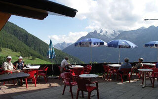 Pobyt Pod Alpami - Relaxace Pod Matterhornem S Kartou - ilustrační fotografie