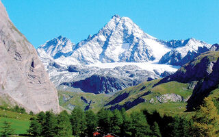 Pohoda Pod Alpami - Rakousko - Relaxace Pod Grossglocknerem S Kartou - Exclusive - ilustrační fotografie