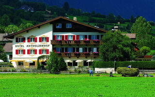 Rakousko, Itálie - Pohodový Týden Na Kole - Zahrada Dolomit - ilustrační fotografie