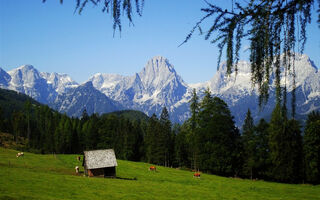 Rakousko - Pohádkový Kraj Pyhrn - Priel Se Slevovou Kartou - ilustrační fotografie