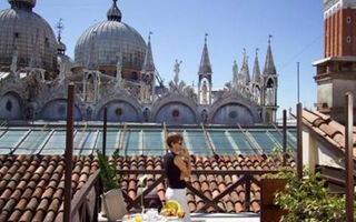 Relais Piazza San Marco - ilustrační fotografie