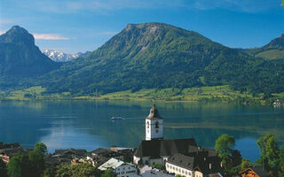 Solnohradsko S Návštěvou Berchtesgadenska  5 Dní - ilustrační fotografie