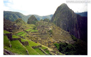 Tajemné Peru A Rovníkový Ekvádor Pro Nezávislé Cestovatele - ilustrační fotografie