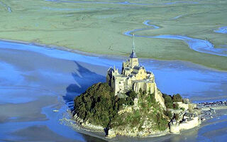 To Nejkrásnější Z Normandie **+ - ilustrační fotografie
