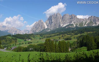 To Nejlepší Z Dolomit A Jižního Tyrolska - ilustrační fotografie