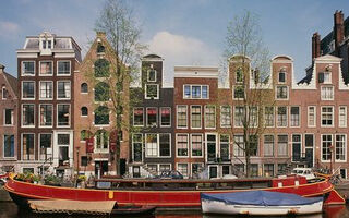 To nejlepší z Holandska - ilustrační fotografie