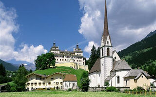 To Nejlepší Z Pomezí Tří Zemí S Návštěvou Zugspitze - ilustrační fotografie