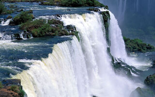 Za Poznáním Argentiny A Brazílie S Návštěvou Vodopádů Iguazú – 10 Dní - ilustrační fotografie