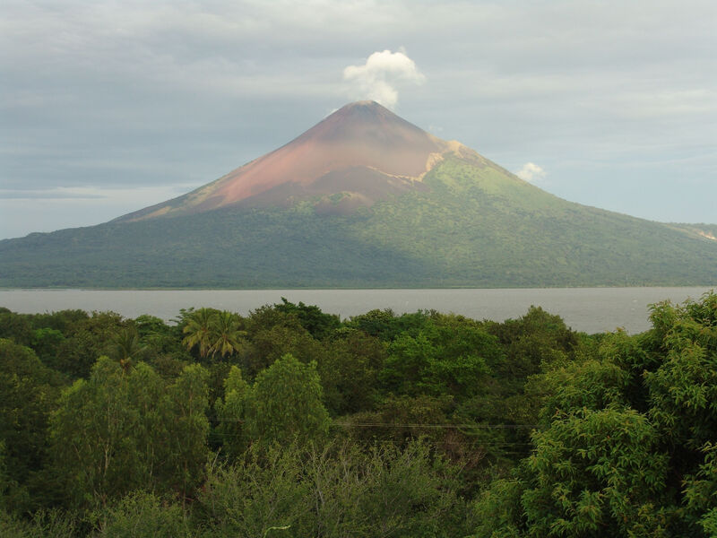 Adventure Trekking V Nikarague - 10 Dní