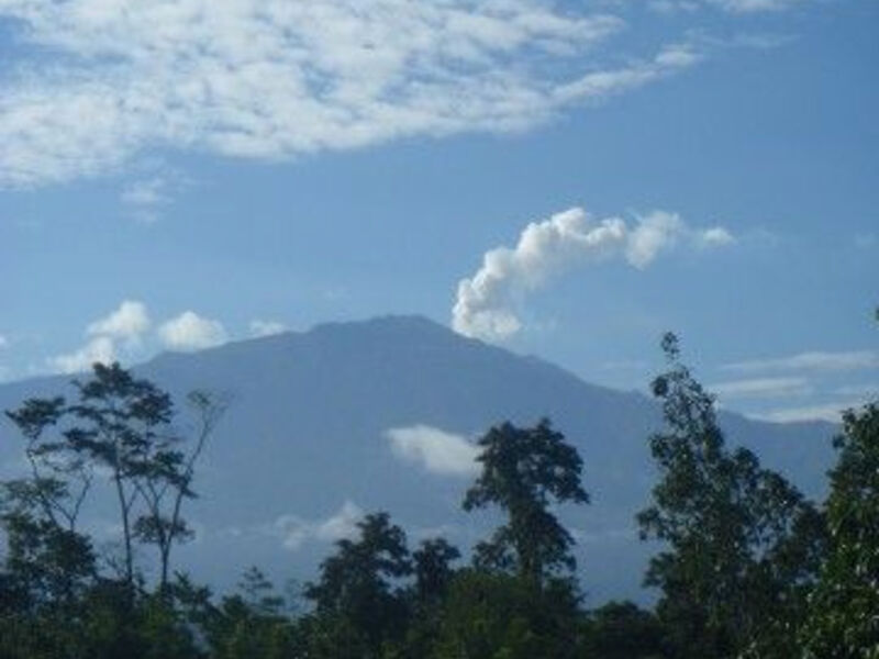 Aktivně Kolem Vulkánu Arenal A Přírodní Rezervace Monteverde - 8 Dní