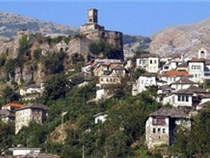 Albánie, divukrásná perla Balkánu 2016