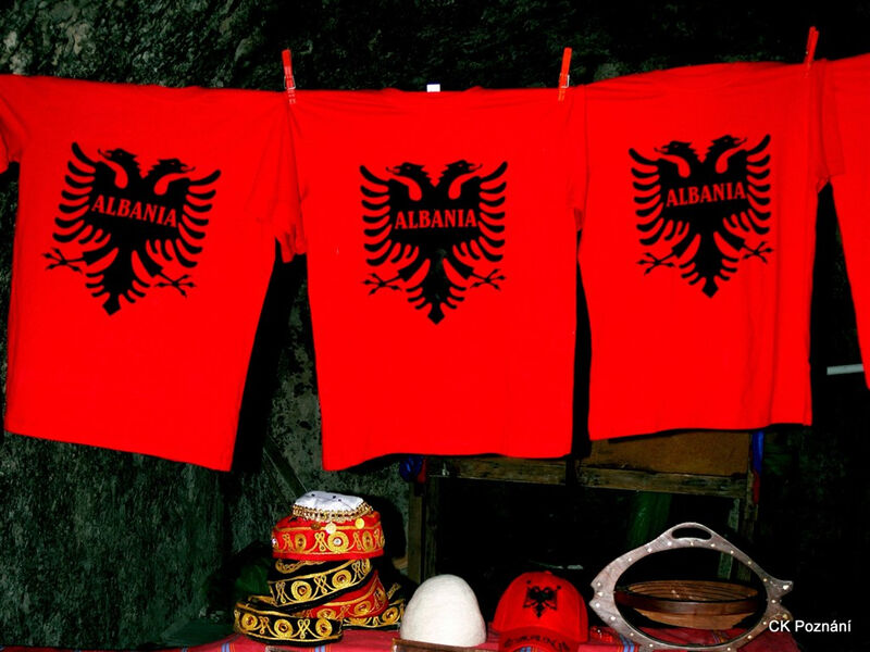 Albánie - Divukrásná Perla Balkánu - Pobytově Poznávací Zájezd