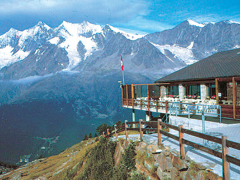 Alpská Tour - Nejkrásnější Partie Alp Pěti Zemí