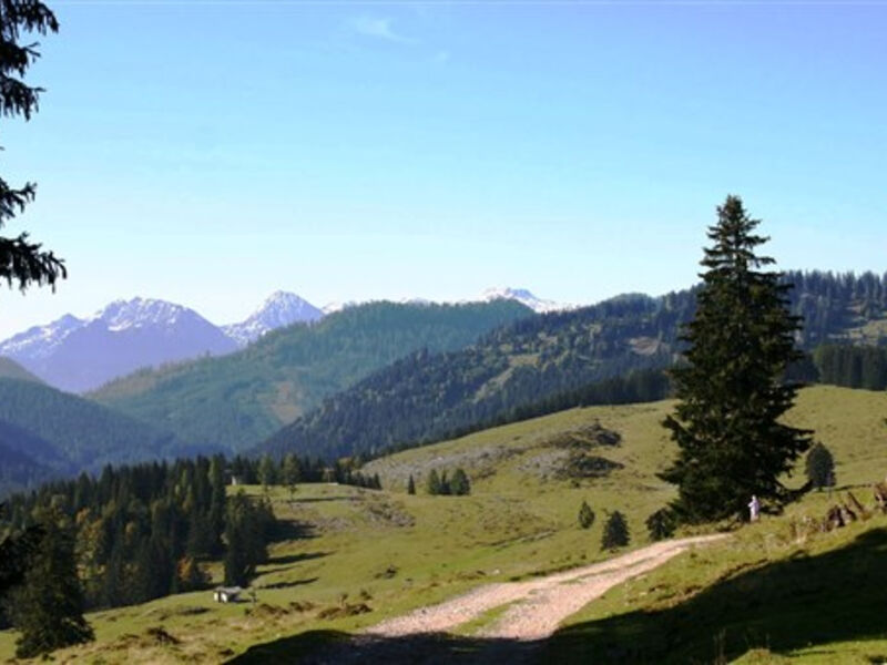 Alpský wellness a krásy Solnohradska