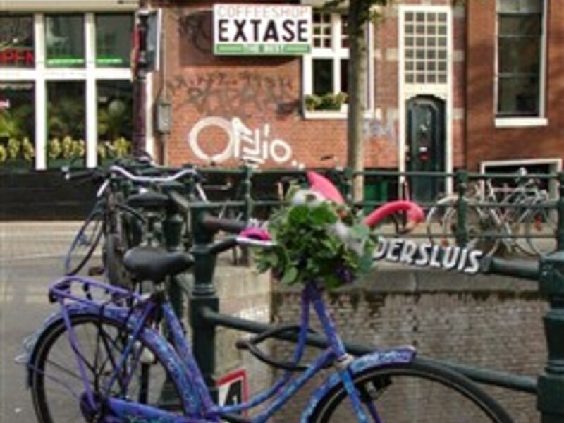 Amsterdam a Brusel, památky, muzea, perličky Beneluxu