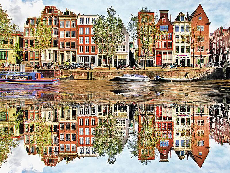 Amsterdam Exklusive