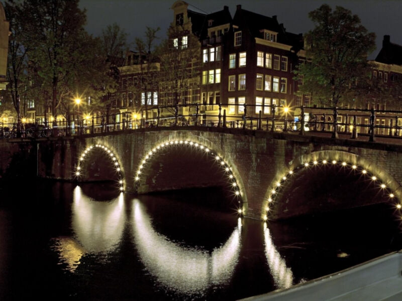 Amsterdam, Město Kultury