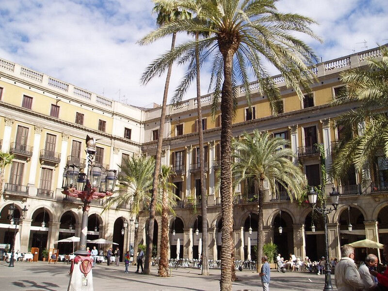 Andalusie - velký okruh Španělskem